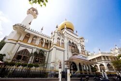 Arab Street (D7), Retail #570049881